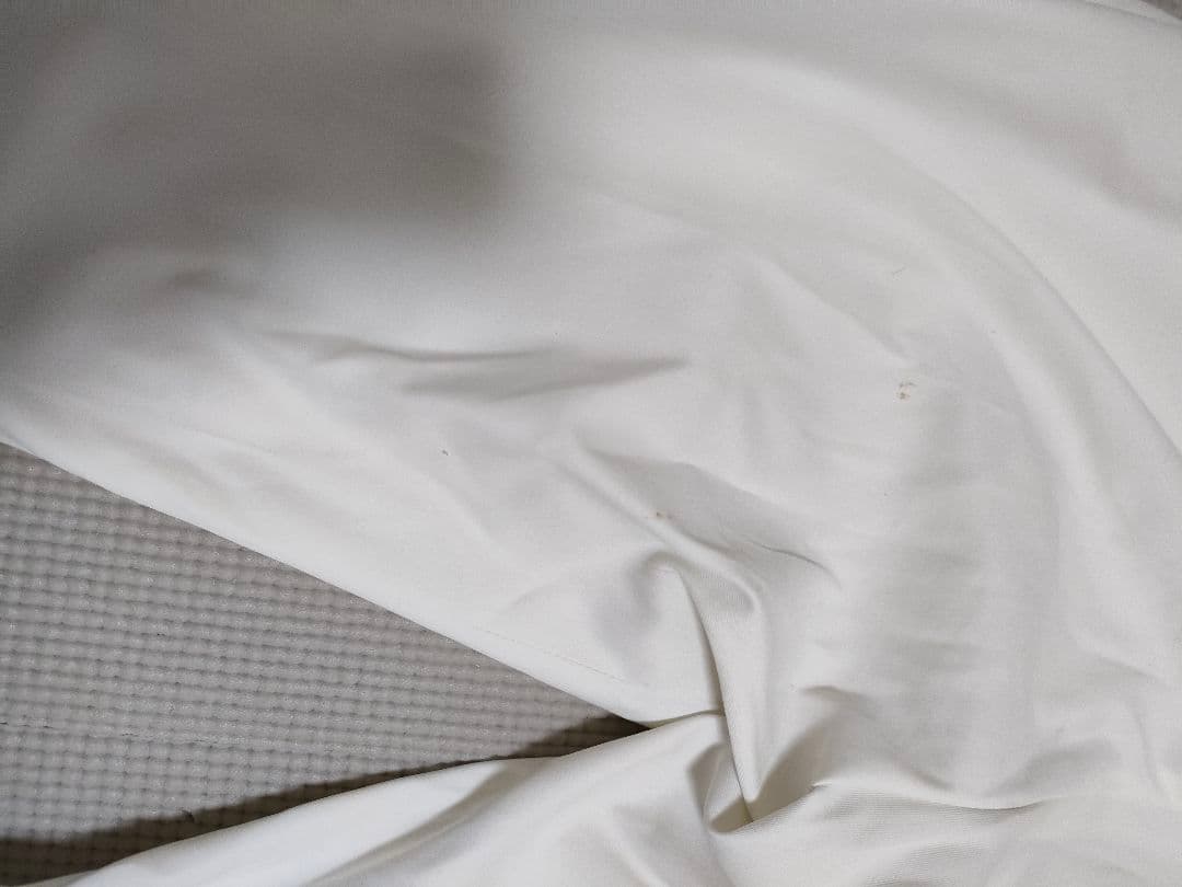 BRIEFING　ゴルフ　ホワイト　パンツ