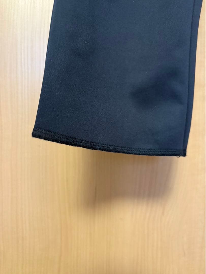 《未使用》ZOY ゴルフパンツ　秋冬　暖パン　82