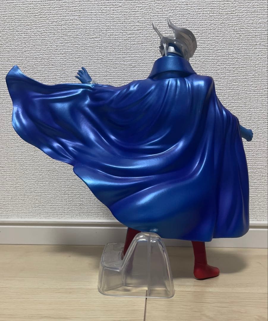 【おまけ付き】一番くじ ウルトラマンゼロ　ラストワン賞