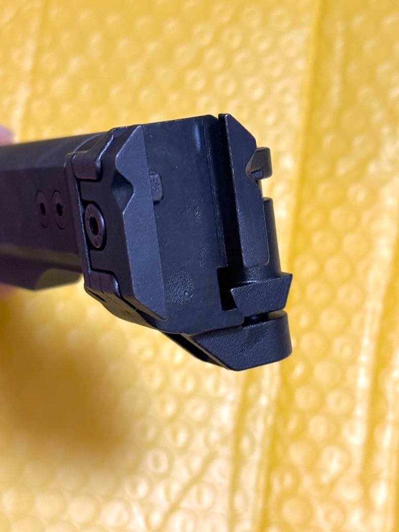 Airsoft Artisan M4フォールディングストックアダプター MCX