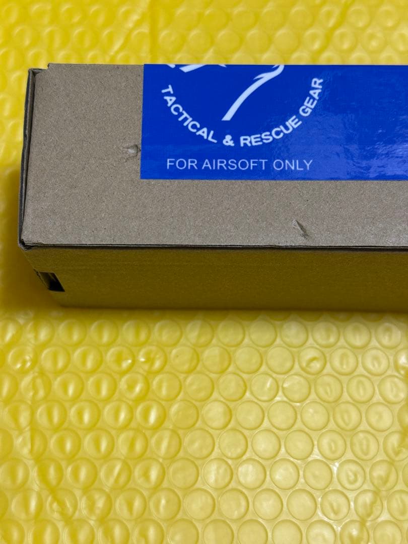 Airsoft Artisan M4フォールディングストックアダプター MCX