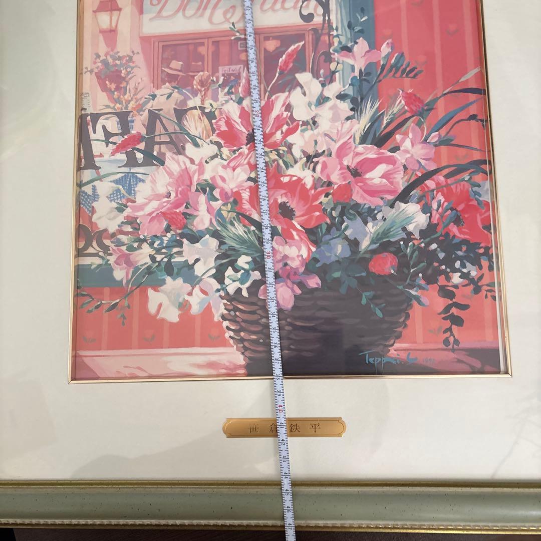 笹倉鉄平 絵画 インテリア ドンファン TEPPEI SASAKURA