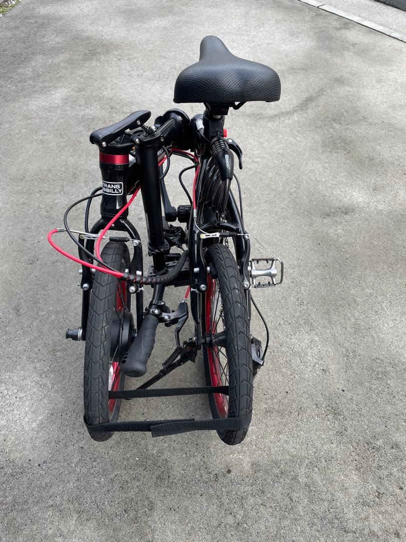 【引き取り限定】 トランスモバイリー　AL-FDB163E-N