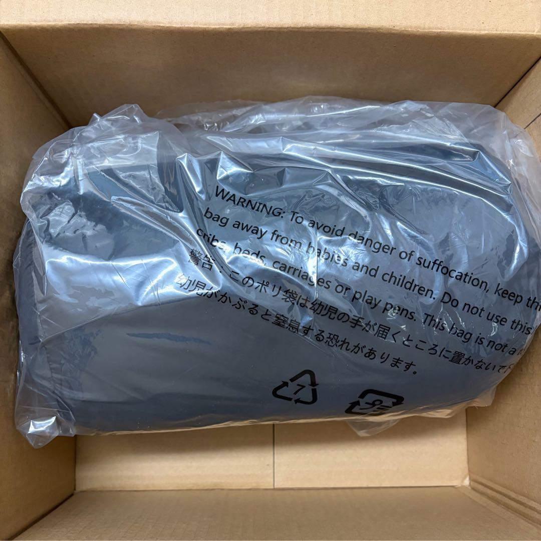 ダウン システムオフトン ワイド 掛け布団のみ スノーピーク