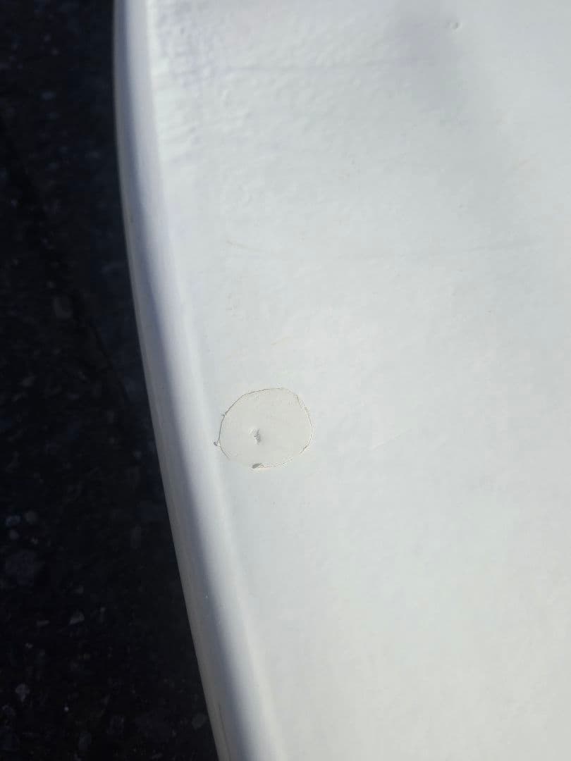 アルメリック ニューフライヤー サーフテック タフライト サーフボード