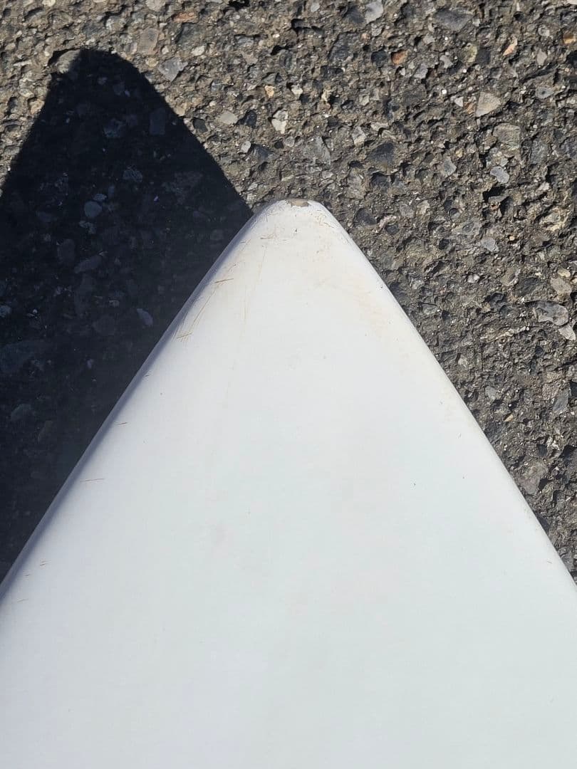 アルメリック ニューフライヤー サーフテック タフライト サーフボード