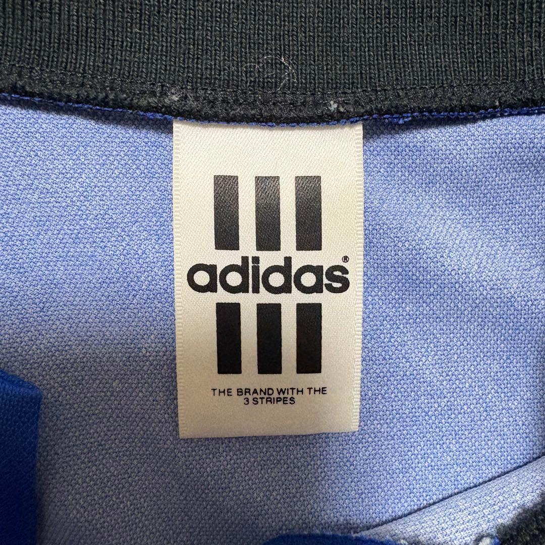 アディダス adidas シャツ　90年代 レア