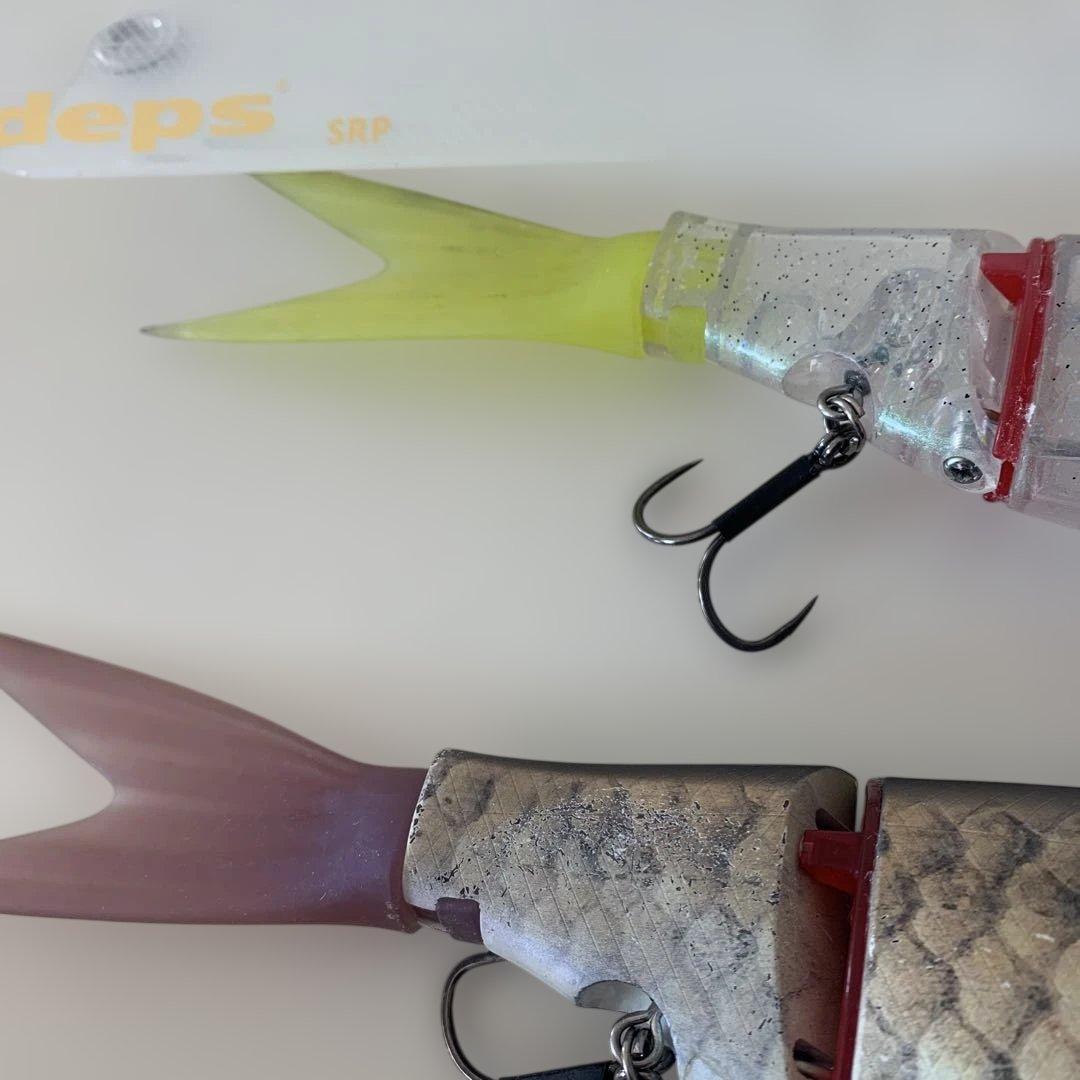 パ*ネ様 DRT クラッシュゴースト　検　クラッシュ9 タイニークラッシュ