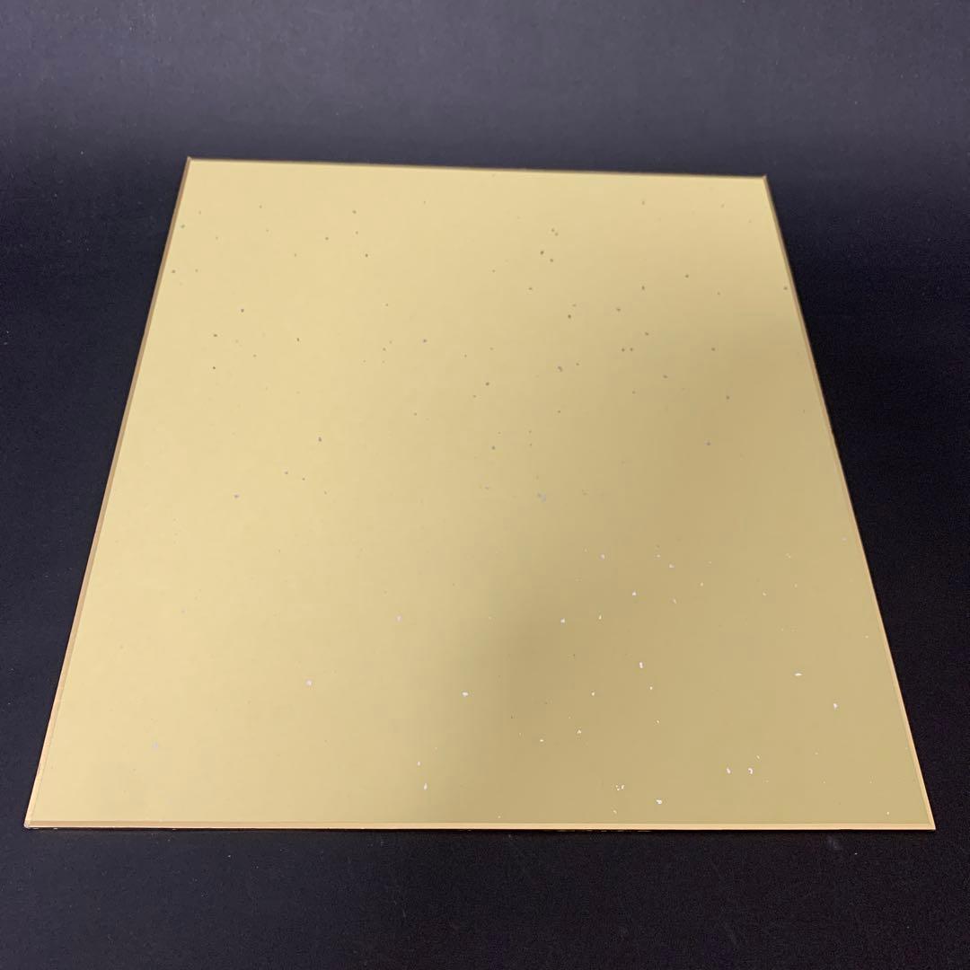 ドラゴンボール　イラスト直筆サイン色紙ながやま由貴先生直筆サイン　イベント当選