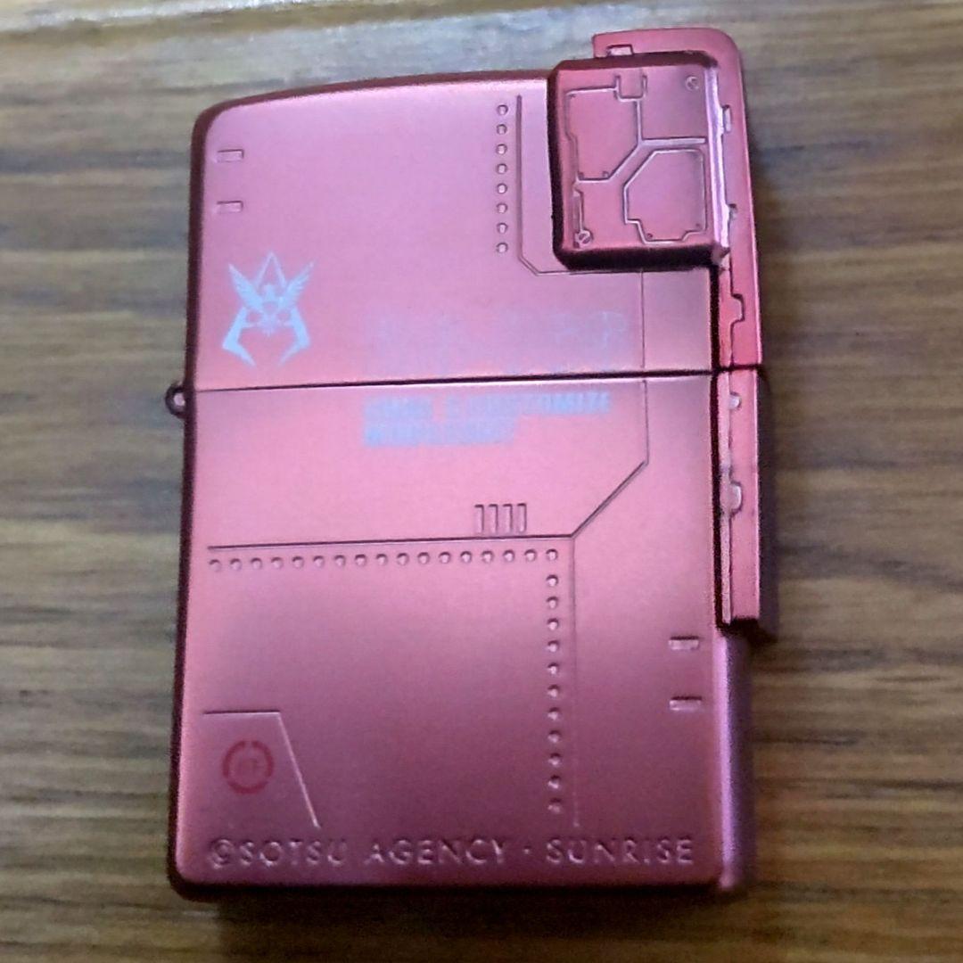 【ガンダム】限定品MS-06 ZAKU SHILED MODEL