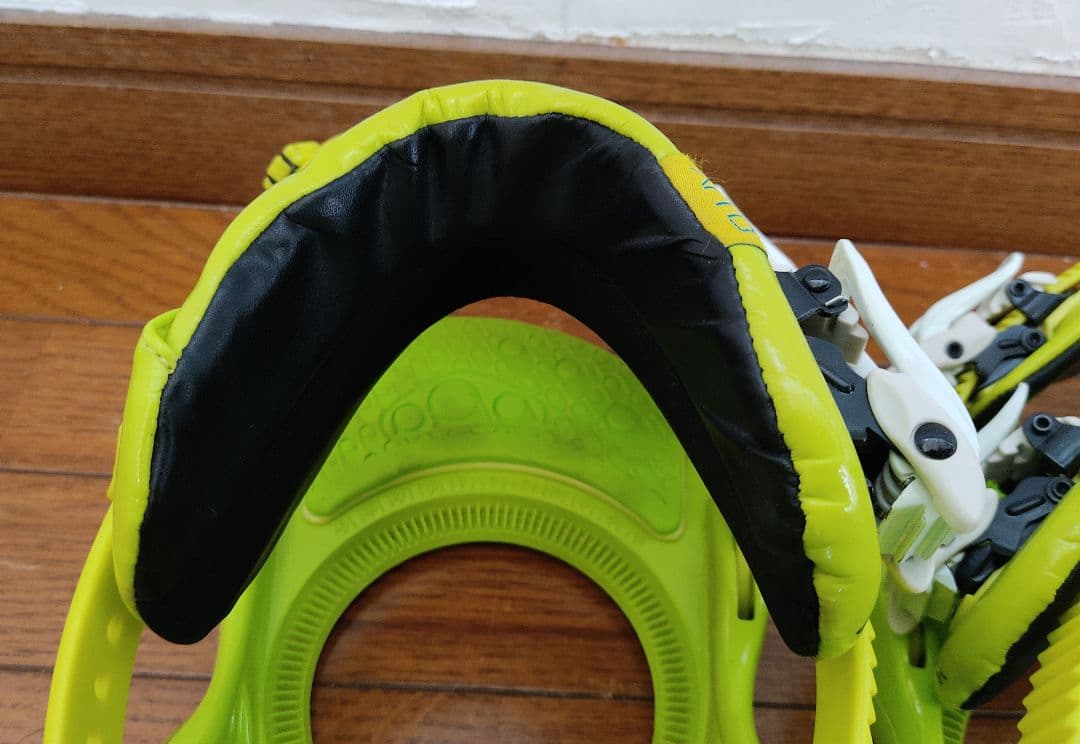 flux バインディング Sサイズ