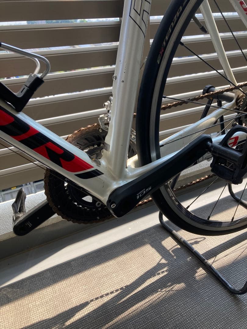 ブリヂストン モデル RS8 フレームサイズ 490