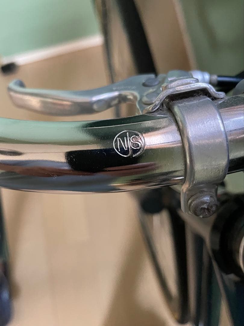 値段交渉歓迎❗️CINELLI・Gazzetta BLUE LUG カスタム