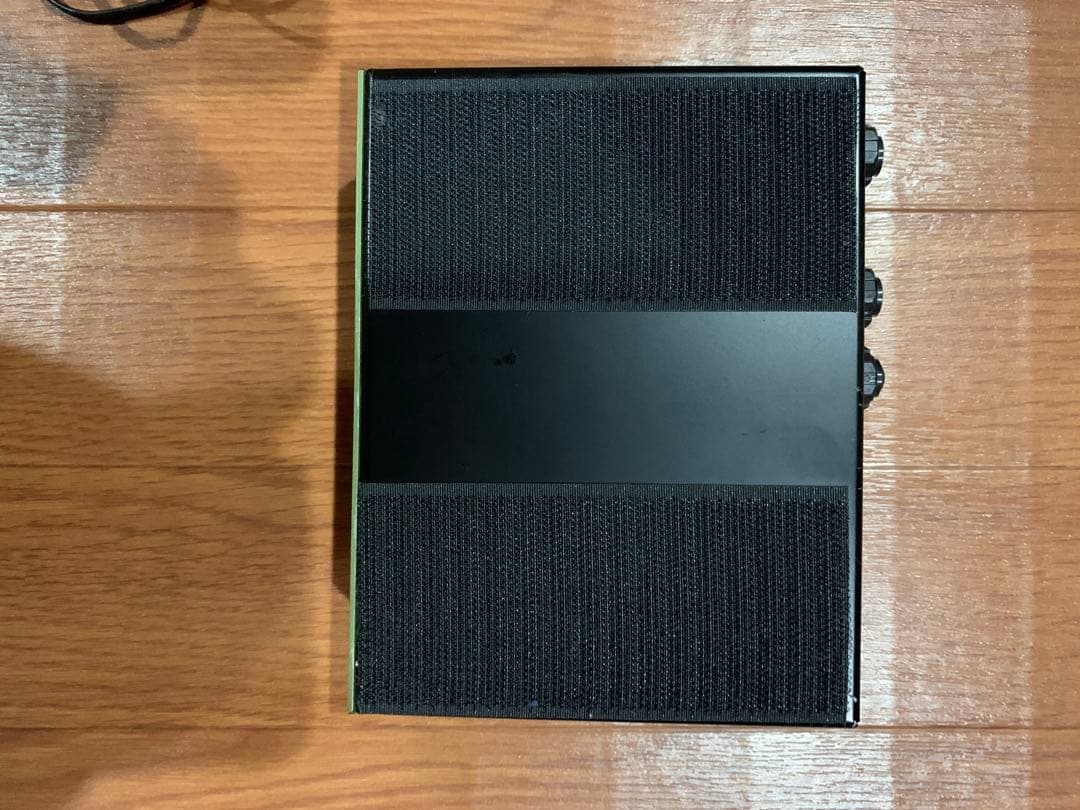 FREE THE TONE FT-2A ギターエフェクター