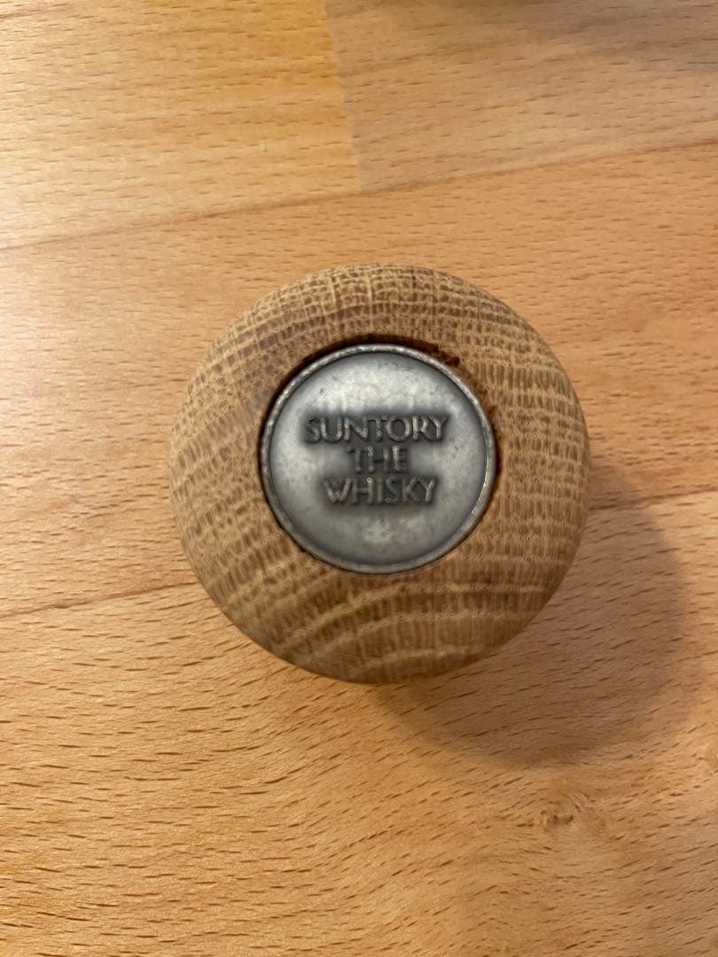 A*n様 SUNTORY THE WHISKY 古酒 ウィスキー 有田焼 陶器ボ