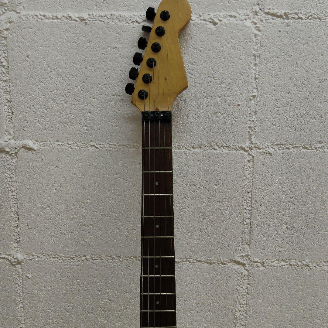 コンポーネント　ストラト　FRT コイルタップ