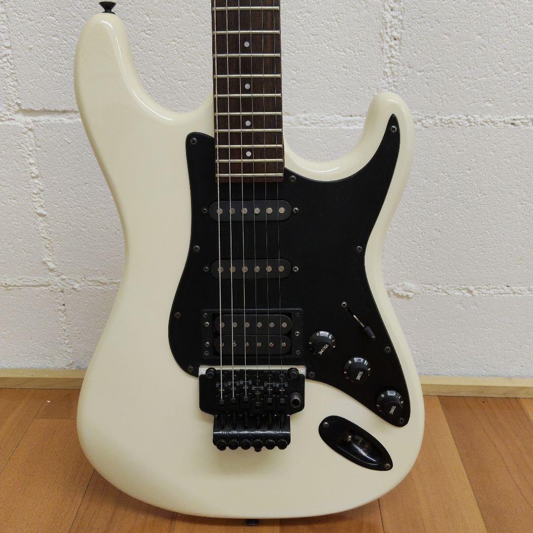 コンポーネント　ストラト　FRT コイルタップ