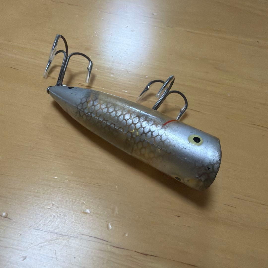 ルアー・フライ Heddon Chugger Spook (2)