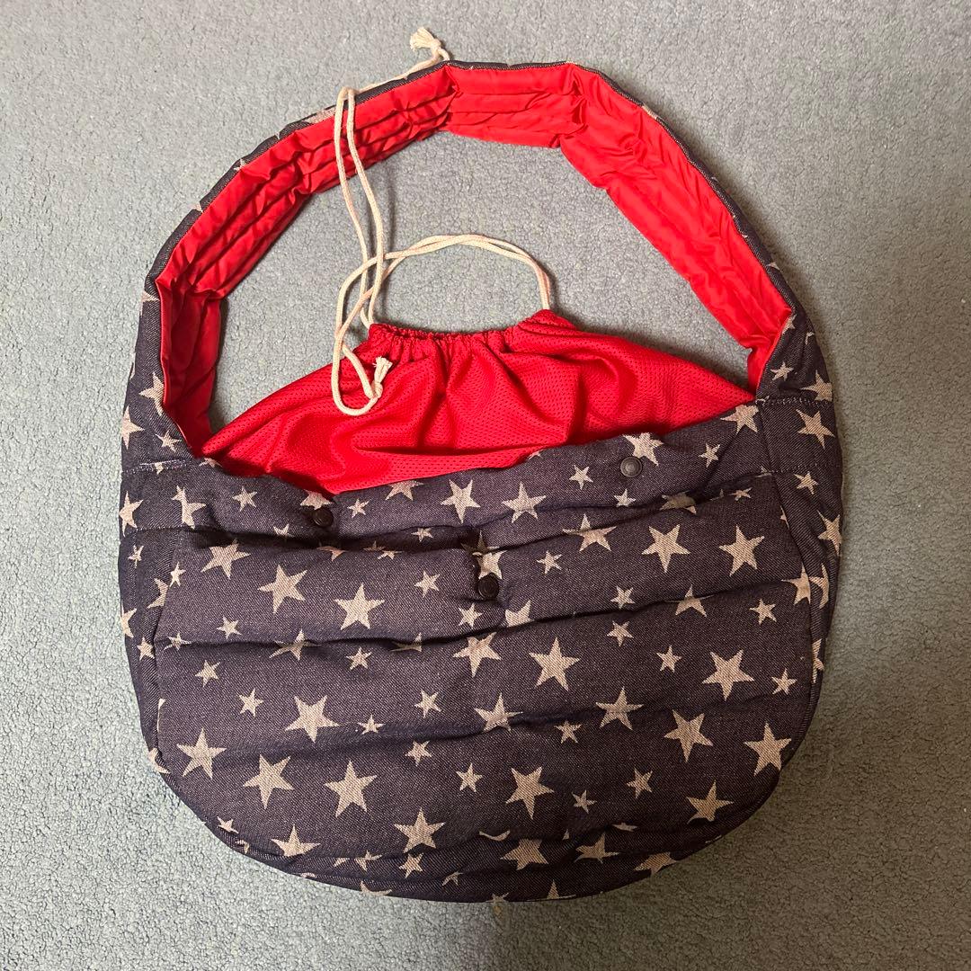 アトリエgg ダウンバッグスリング