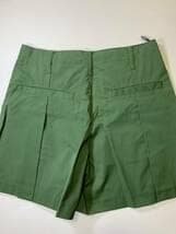 ★新品★ ダンスウィズドラゴン レディース キュロット ショートパンツ