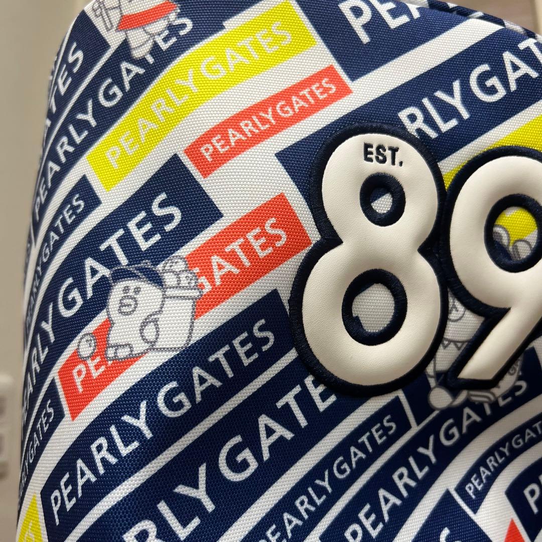 完売 限定モデル⭐️パーリーゲイツ❤️LINE FRIENDS⭐️スタンド式キャディ