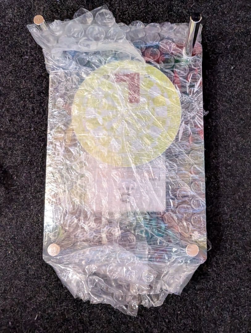 【ダーツ祭り】DARTSLIVE L-style ダーツライブカード2025