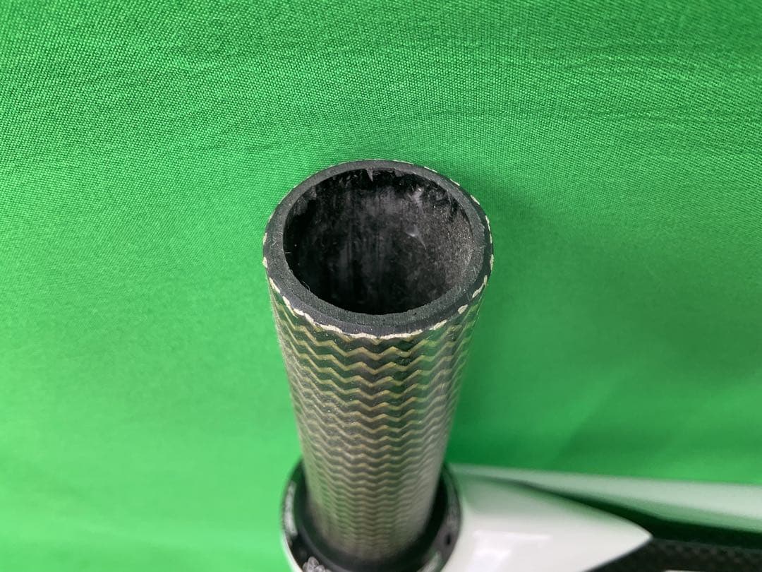 タイムZXRS サイズM トップチューブ555mm(水平換算）【未使用】