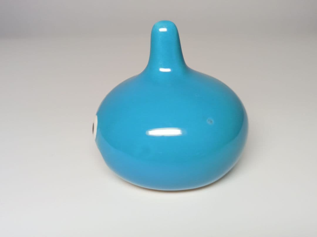 【激レア】当時物 ドラゴンクエスト 陶器製フィギュア ドラゴン＆スライム セット