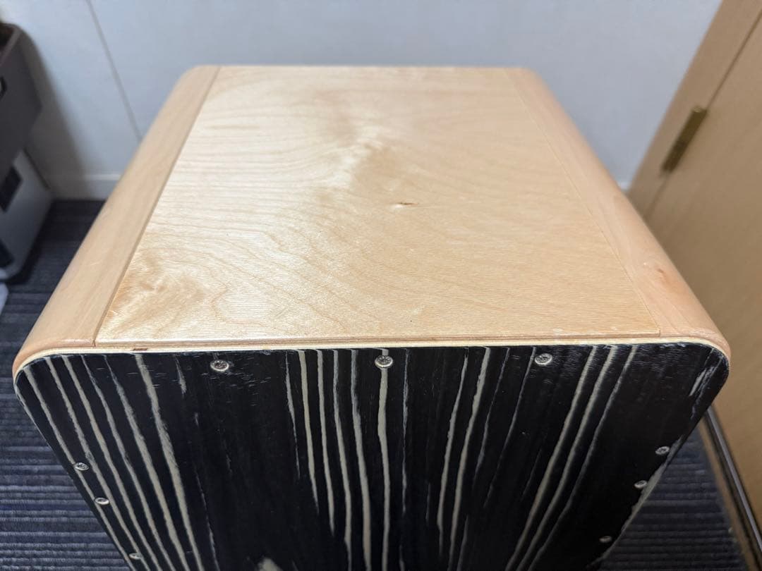 ☆SELA セラ カホン いい鳴りしてます☆