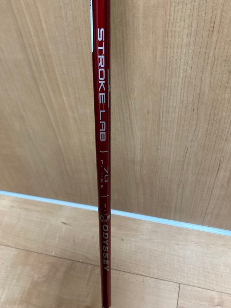 オデッセイ(ODYSSEY) パター TRI-BEAM メンズ33インチ