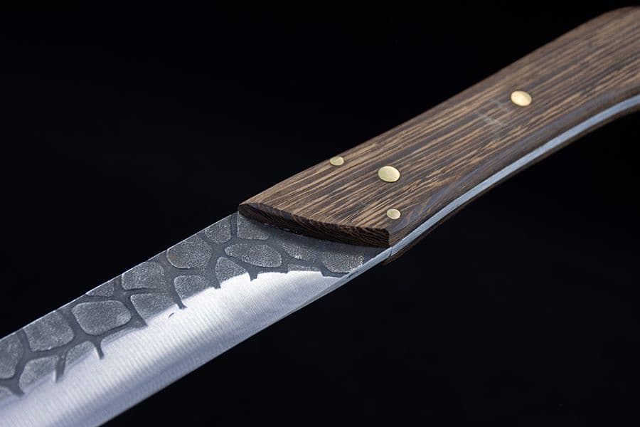 武具　刀装具　日本刀　模造刀　 いわき     肋差   短刀