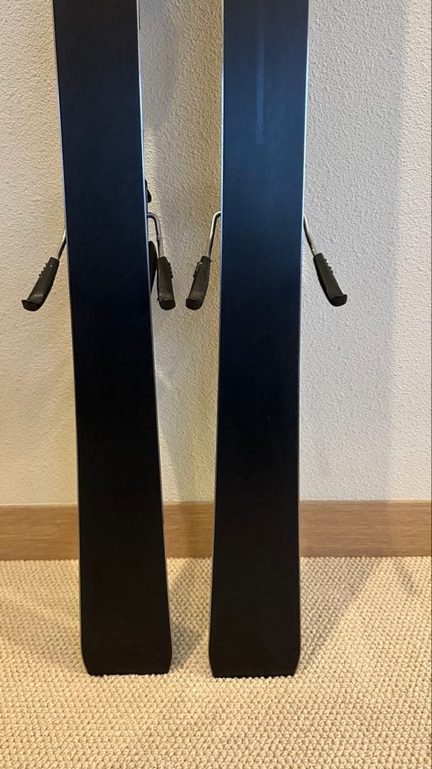 elan SLスキー板 RCX128 使用わずか