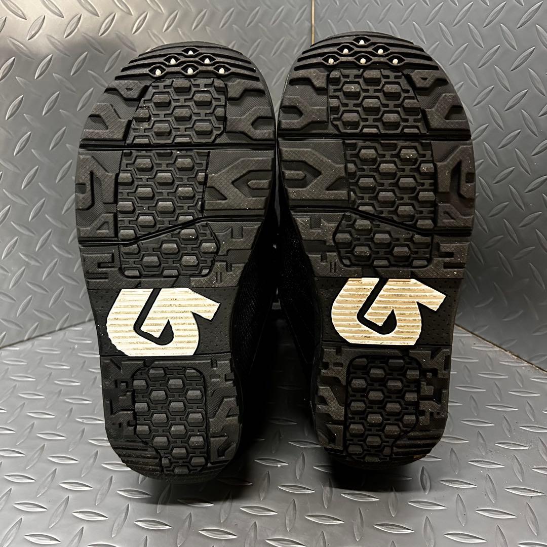 【ブーツ付き】Burton BULLET 157cm スノーボード ３点セット