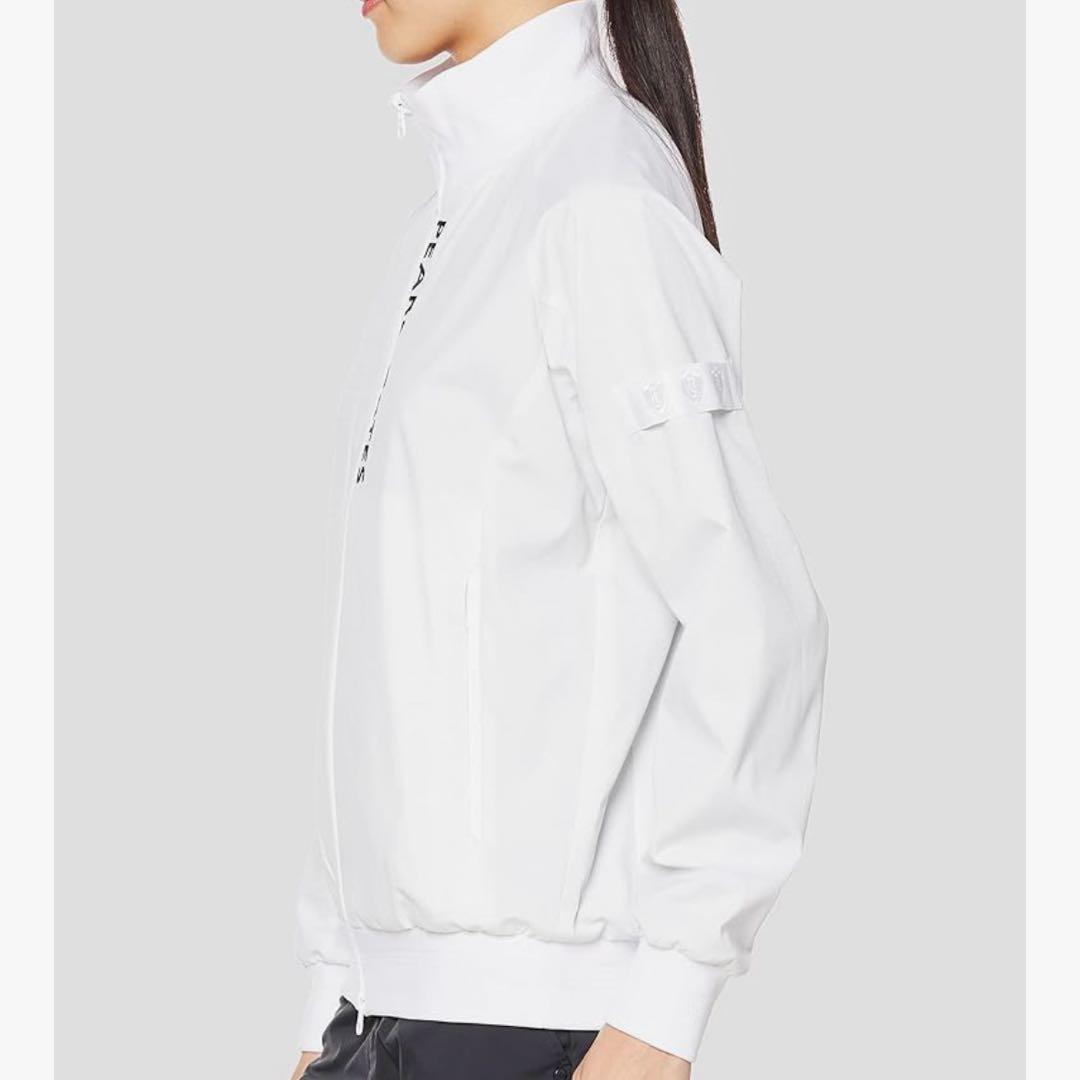 パーリーゲイツ　秋春冬用軽量ブルゾン　美品