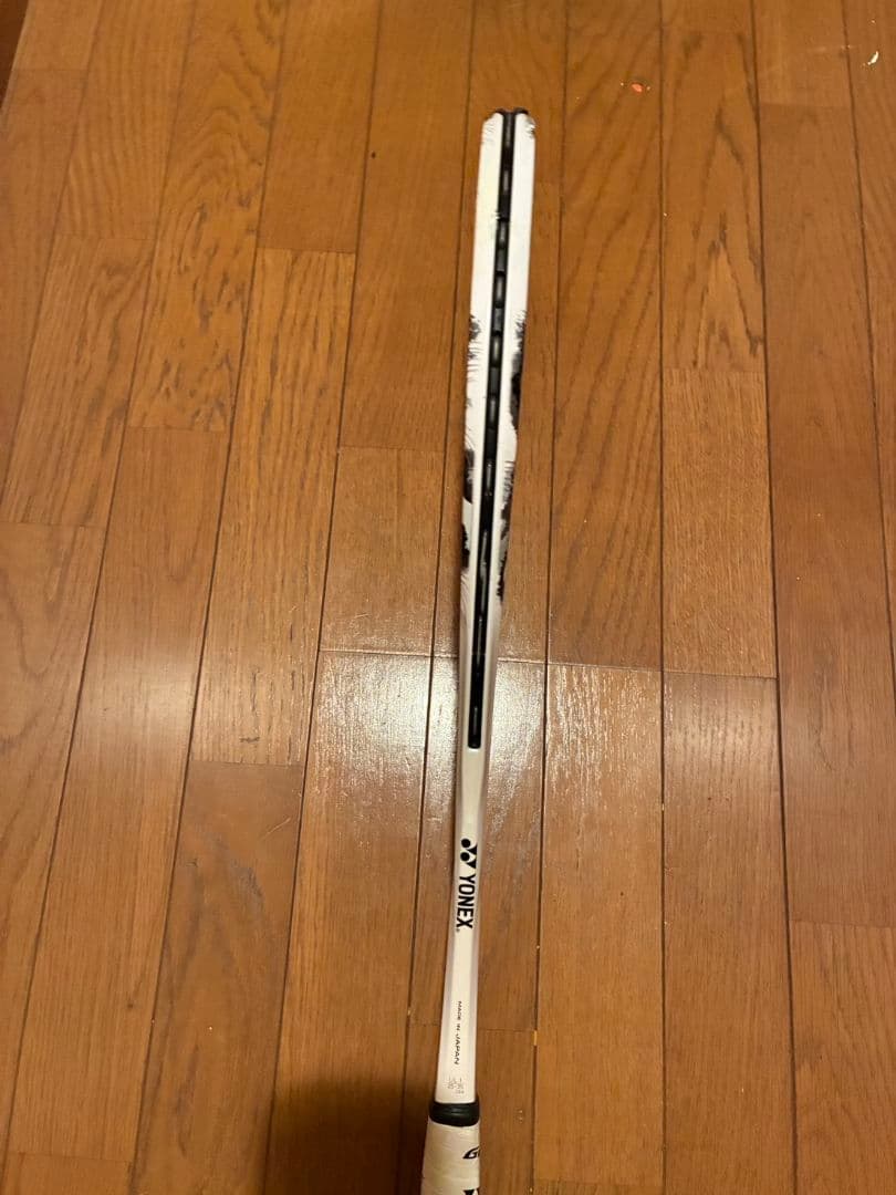 YONEX テニスラケット　ジオブレイク80S 第2世代