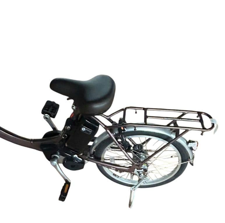 Panasonic BE-FSL032 ビビ．SL．20 電動アシスト自転車