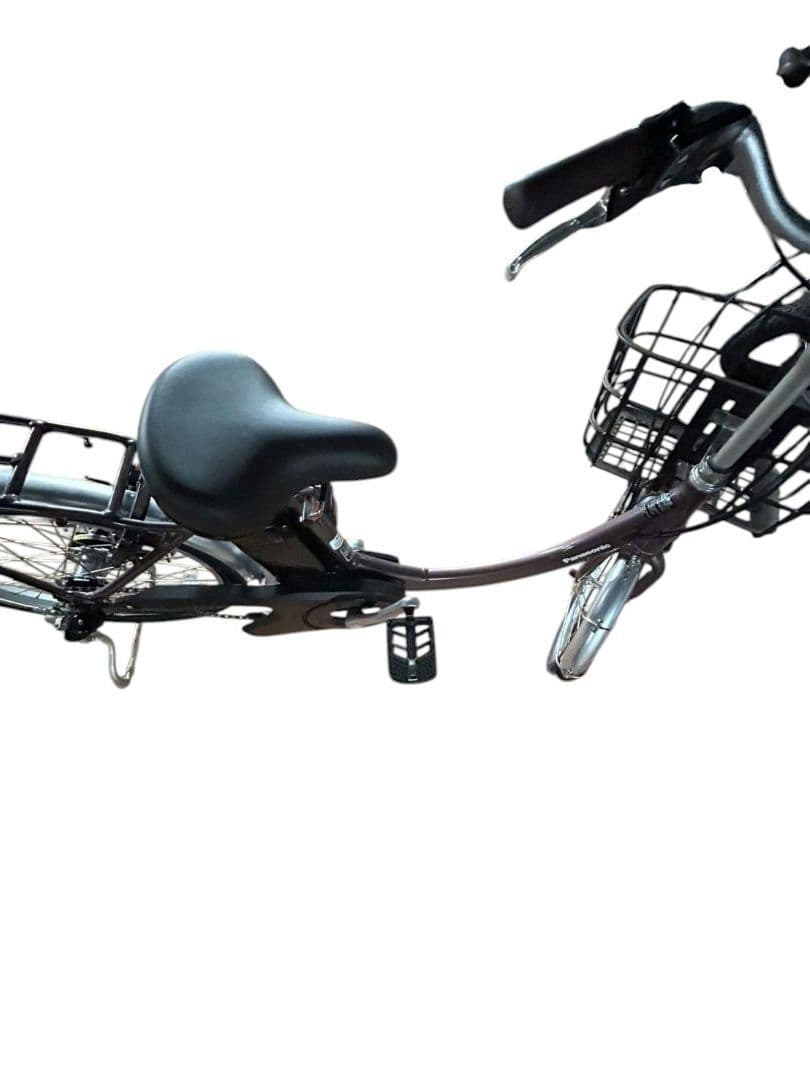 Panasonic BE-FSL032 ビビ．SL．20 電動アシスト自転車