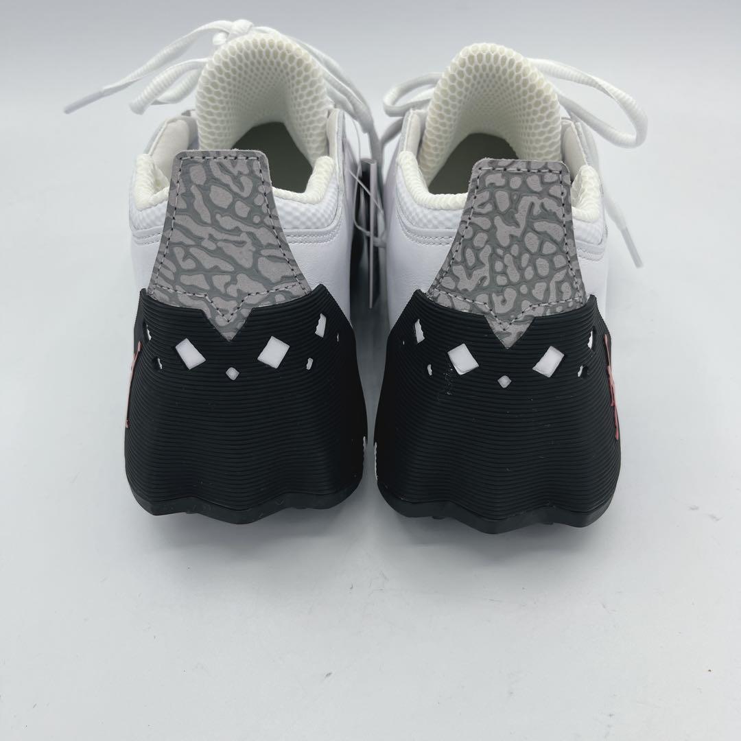 【レア】NIKE JORDAN ADG 2 ジョーダン ゴルフ 25.5 新品