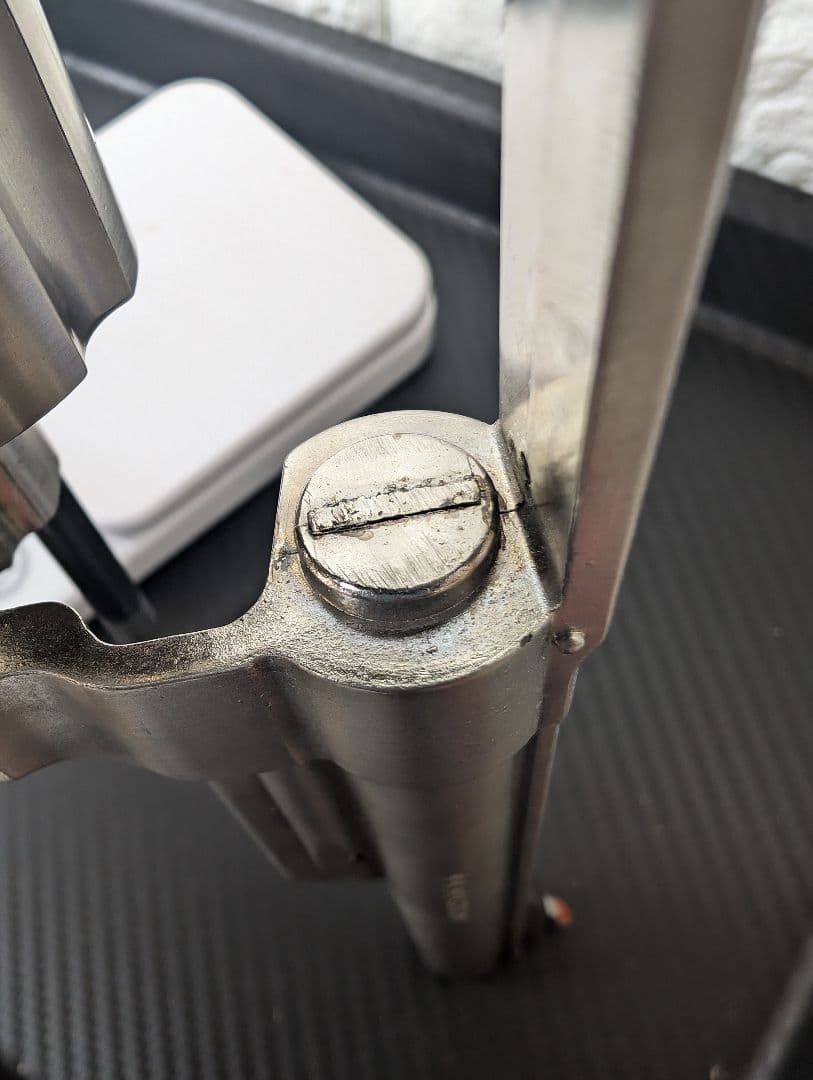 KOKUSAI（コクサイ）製 S&W外形 モデルガン 観賞用 日本製