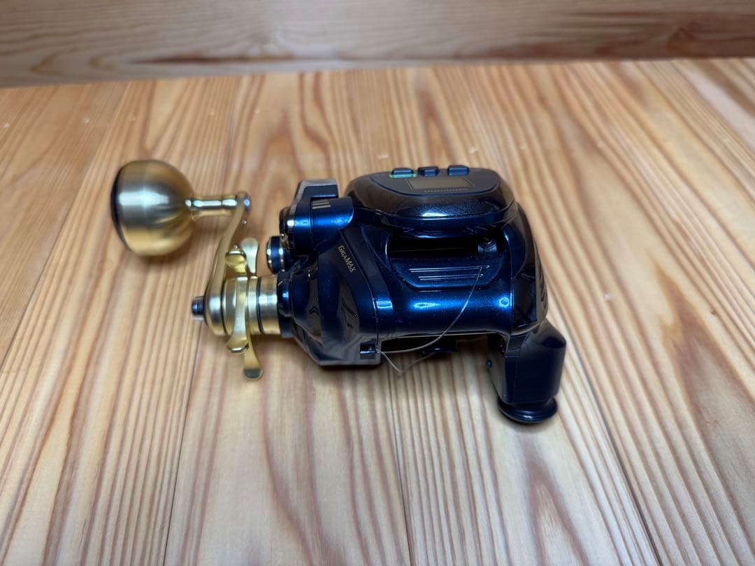 シマノ '18ビーストマスター 2000