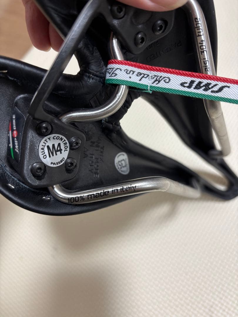 SELLE SMP セラ エスエムピー EVOLUTION エボリューション