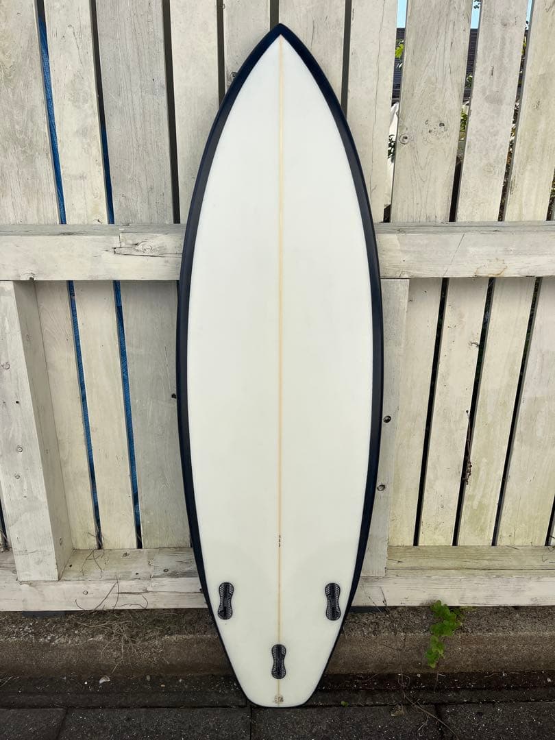 80’sスラスター ショートボード