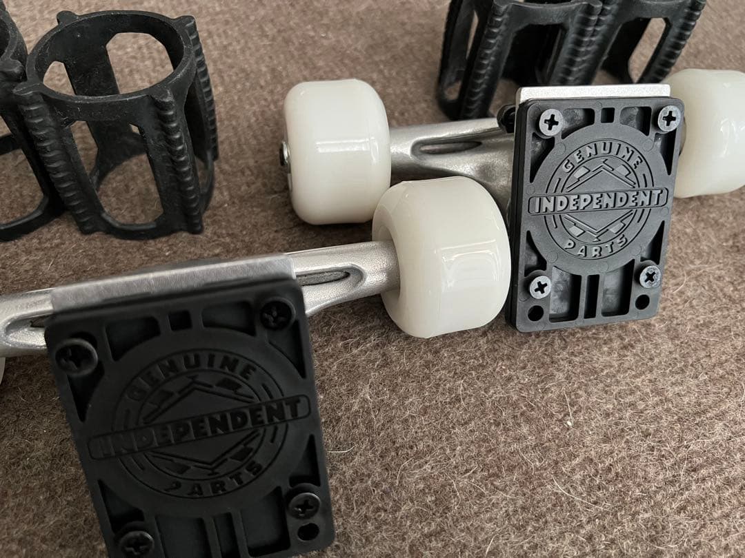 smblanks スケートボード コンプリート ローテール ビギナー 8インチ