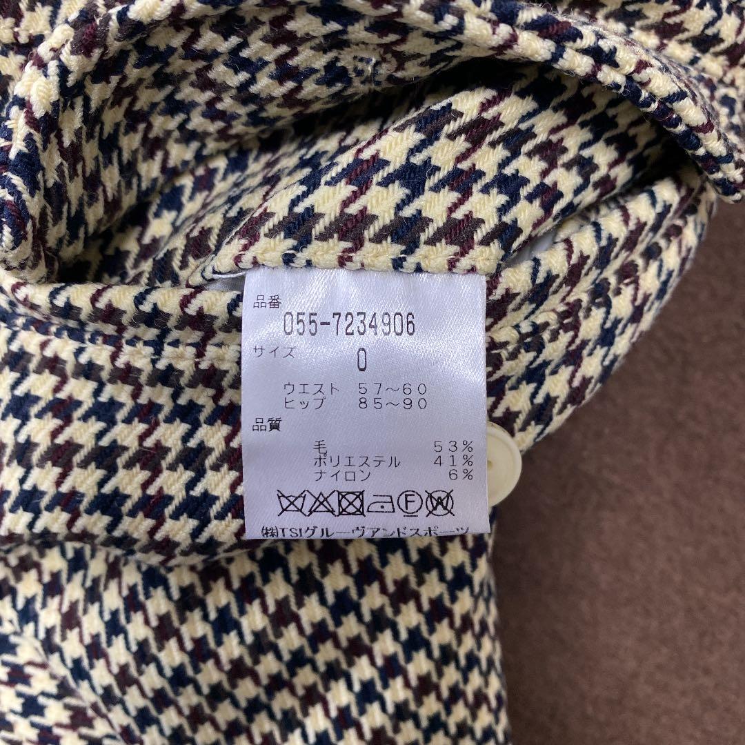 パーリーゲイツ ゴルフスカート&ボールケース