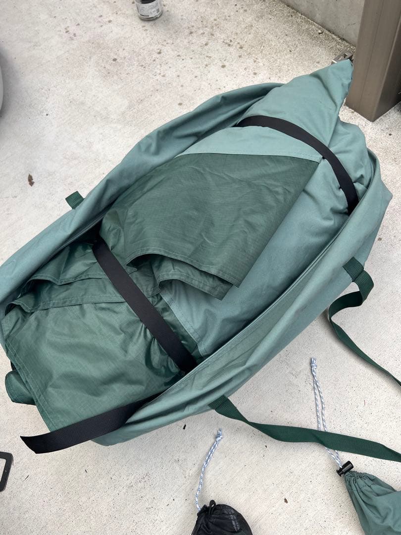 サーカスTC DX ダックグリーン