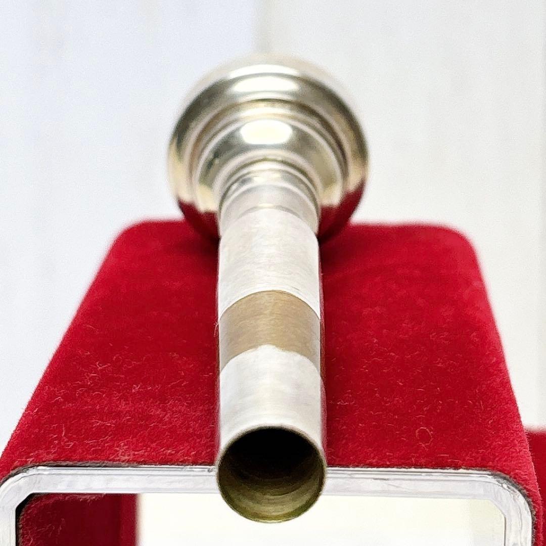 WARBURTON 10S + 4 ワーバートン トランペット用マウスピース