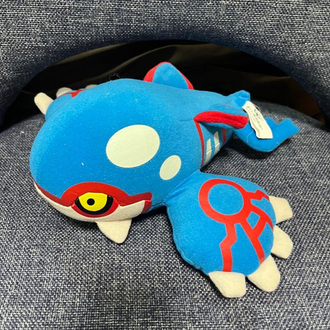 2004年　ポケモン　ぬいぐるみ　まとめ売り