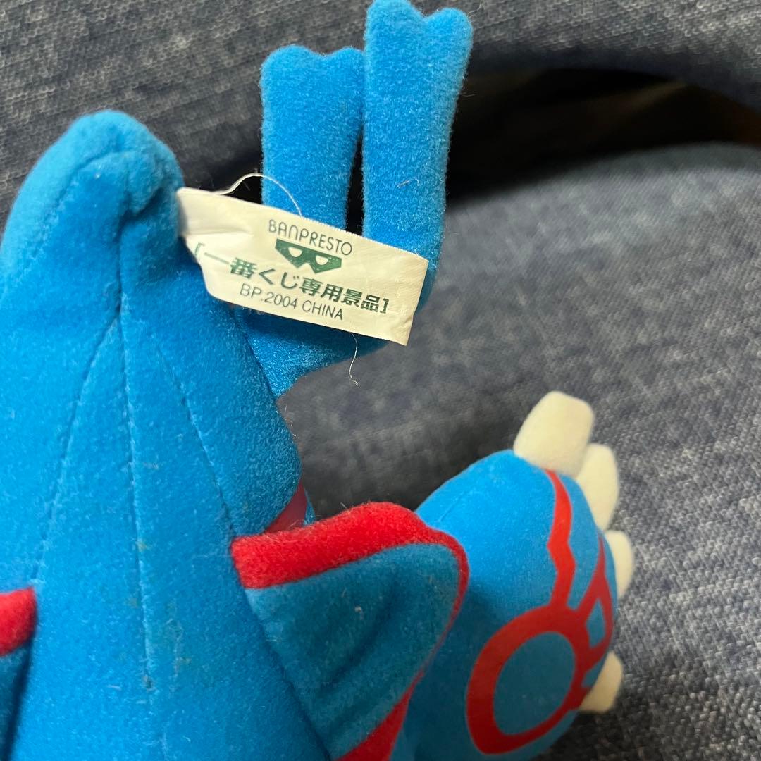 2004年　ポケモン　ぬいぐるみ　まとめ売り