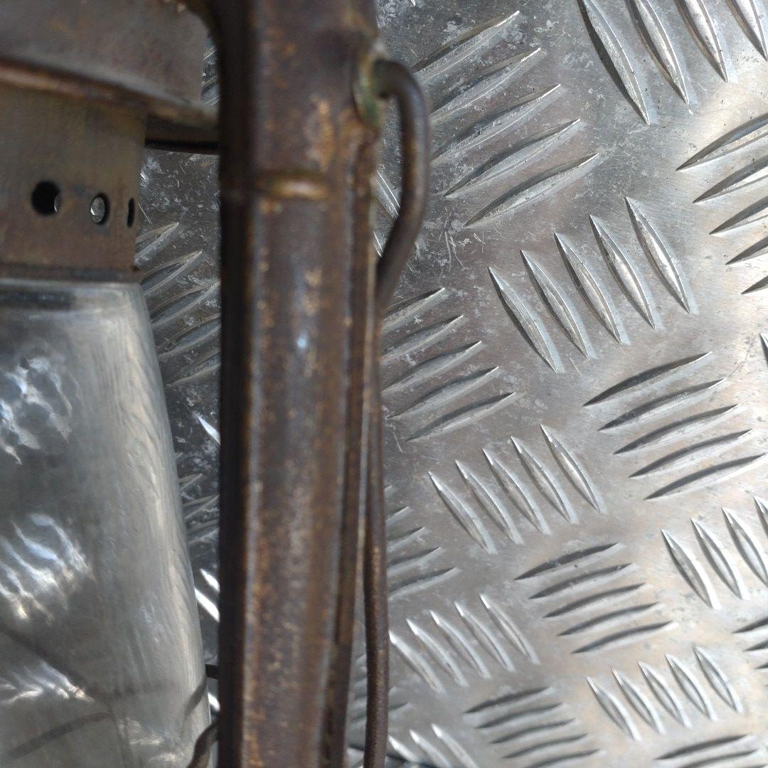 Dietz No.20 Junior ビンテージ デイツ アンティーク ジュニア