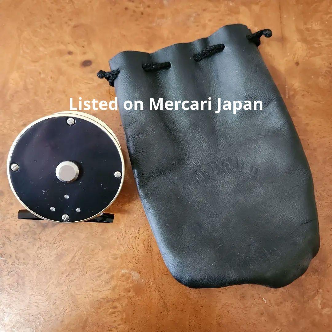 未使用保管品【Bill Ballan 】 Midge Heirloom